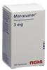 Marcoumar Tabl 3 mg Glasfl 100 Stk, Hauptbild