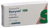 Doxysol Tabl 100 mg 8 Stk, Hauptbild