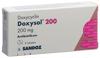 Doxysol Tabl 200 mg 8 Stk, Hauptbild