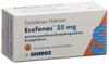 Ecofenac Filmtabl 25 mg 100 Stk, Hauptbild