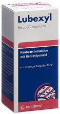 Lubexyl émuls 40 mg/ml fl 150 ml, image principale