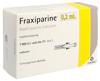 Fraxiparine 0.2 ml sol inj 10 ser pré 0.2 ml, image principale
