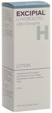 Excipial U hydrolotion fl 200 ml, image principale