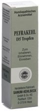 Pefrakehl gouttes 5 D fl 10 ml, image principale