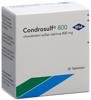 Condrosulf cpr 800 mg 30 pce, image principale