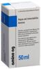 Aqua ad inj Amino Inj Lös 50ml Durchstfl, Hauptbild