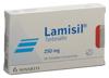 Lamisil cpr 250 mg 28 pce, image principale