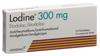 Lodine cpr pell 300 mg 10 pce, image principale