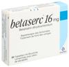 Betaserc Tabl 16 mg 50 Stk, Hauptbild