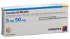 Comilorid Mepha Tabl 5/50 20 Stk, Hauptbild