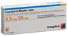 Comilorid Mepha mite Tabl 2.5/25 30 Stk, Hauptbild