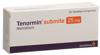 Tenormin submite Tabl 25 mg 30 Stk, Hauptbild