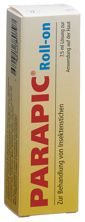 Parapic Roll-on 7.5 ml, Hauptbild