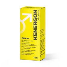 Kenergon Dosierspray 20 ml, Hauptbild