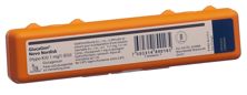 GlucaGen Novo Hypo-Kit 1 mg c solv amp, image principale
