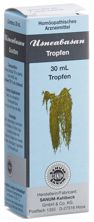 Usneabasan Urtinkt Fl 30 ml, Hauptbild