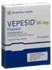 Vepesid Kaps 50 mg 20 Stk, Hauptbild