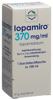 Iopamiro Inj Lös 370 mg/ml 100ml Fl, Hauptbild