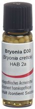 Omida bryonia glob 30 D 2 g, image principale