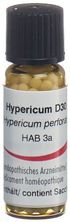 Omida hypericum glob 30 D 2 g, image principale