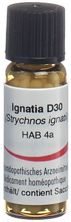 Omida Ignatia Glob D 30 2 g, Hauptbild