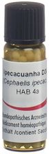 Omida ipecacuanha glob 30 D 2 g, image principale