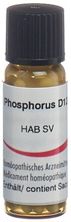 Omida Phosphorus Glob D 12 2 g, Hauptbild
