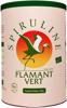 Spiruline Flamant Vert pdr bio 150 g, image principale