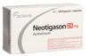 Neotigason Kaps 25 mg 100 Stk, Hauptbild