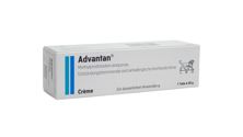 Advantan Creme 0.1 % Tb 30 g, Hauptbild