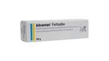 Advantan Fettsalbe 0.1 % Tb 30 g, Hauptbild