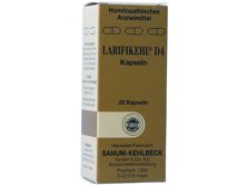 Larifikehl caps 4 D 20 pce, image principale