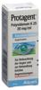Protagent Gtt Opht Fl 10 ml, Hauptbild