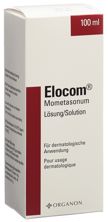 Elocom sol 1 mg/g fl gtt 100 ml, image principale