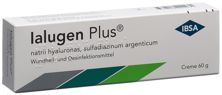 Ialugen Plus crème tb 60 g, image principale
