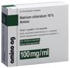 NaCl Amino Inf Konz 10 % 10ml Amp 10 Stk, Hauptbild