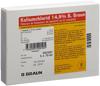 KCl Braun Inf Konz 14.9 % 10ml Glasamp 5 Stk, Hauptbild