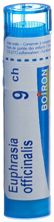 Boiron euphrasia officinalis gran 9 CH 4 g, image principale
