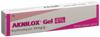 Aknilox gel 4 % tb 30 g, image principale