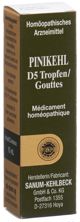 Pinikehl gouttes 5 D fl 10 ml, image principale