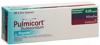 Pulmicort susp inhal 0.25 mg/ml 20 respule 2 ml, image principale