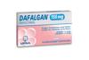 Dafalgan supp 150 mg 10 pce, image principale