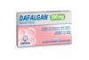 Dafalgan supp 300 mg 10 pce, image principale