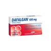Dafalgan supp 600 mg 10 pce, image principale