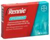 Rennie Spearmint Lutschtabl 36 Stk, Hauptbild