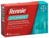 Rennie Spearmint Lutschtabl 60 Stk, Hauptbild