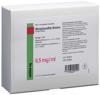 Atropinsulfat Amino 0.5 mg/ml 100 Amp 1 ml, Hauptbild