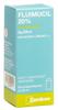 Fluimucil 20% Inf Lös 5 g/25ml Durchstf 25 ml, Hauptbild