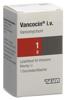 Vancocin Trockensub 1 g i.v. Durchstf, Hauptbild
