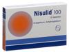 Nisulid cpr 100 mg 15 pce, image principale